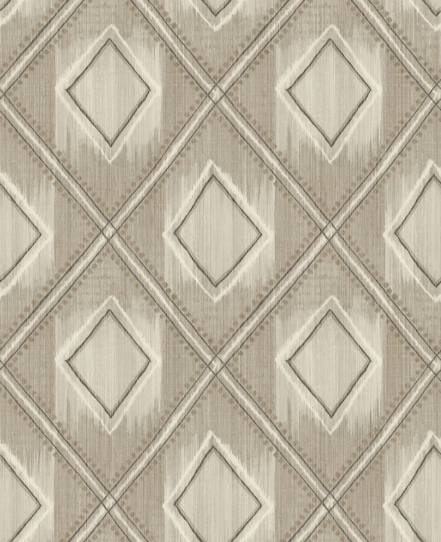 Tribal Geometric
