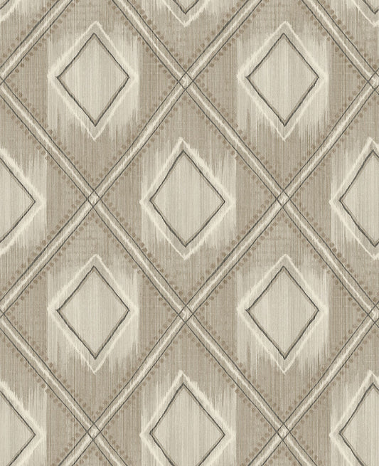Tribal Geometric