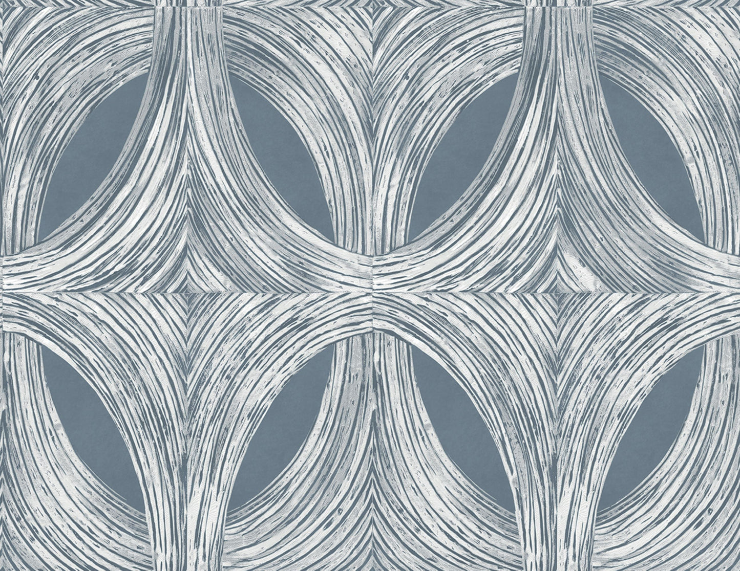 Abstract Romb