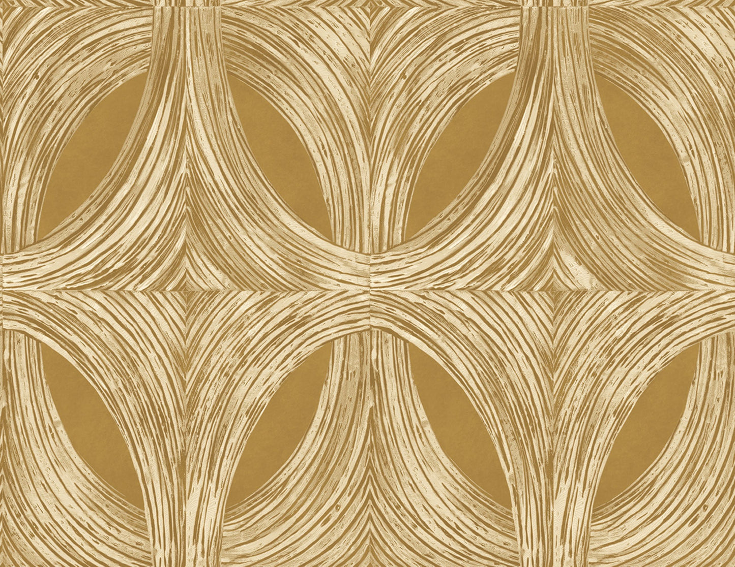 Abstract Romb