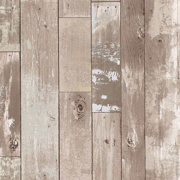 Heim Distressed Wood