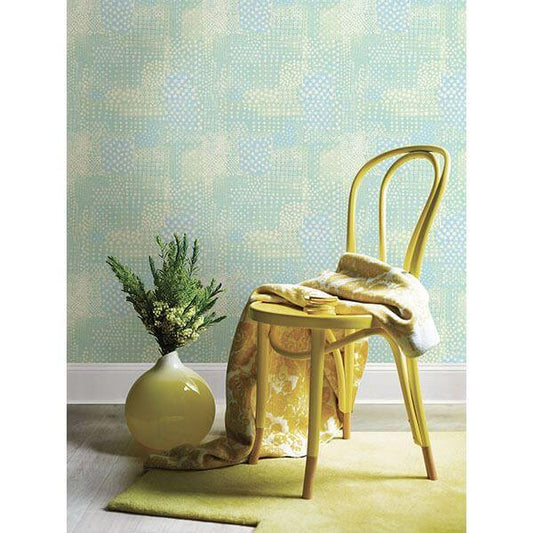 Flower Power Patchwork