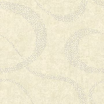 Swirl Scroll Geometric
