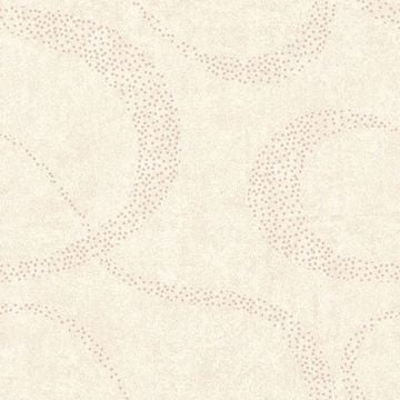 Swirl Scroll Geometric