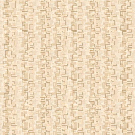 Harmonize Small Geometric