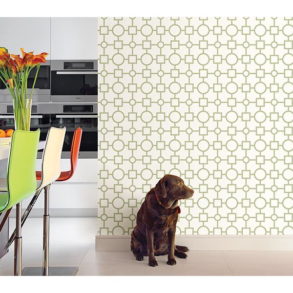 Geovine Geometric