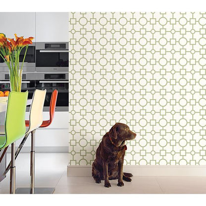 Geovine Geometric