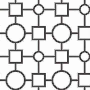 Geovine Geometric