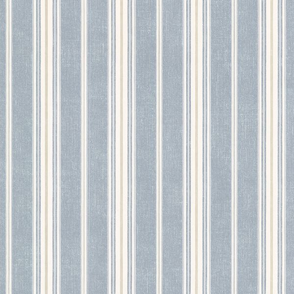 Cooper Denim Cabin Stripe