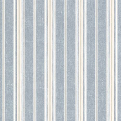 Cooper Denim Cabin Stripe