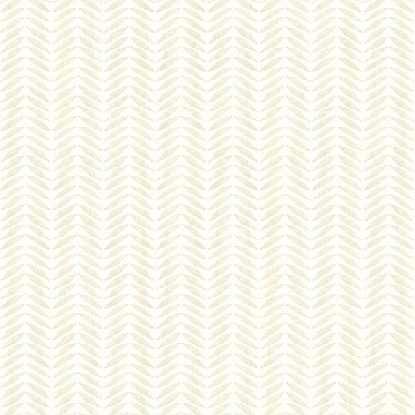 Espalier Chevron Stripe