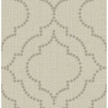 Garett Quatrefoil