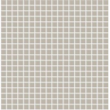 Light Grey Glass Tile