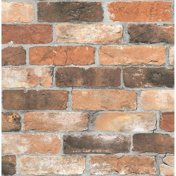 Adams Multicolor Reclaimed Bricks