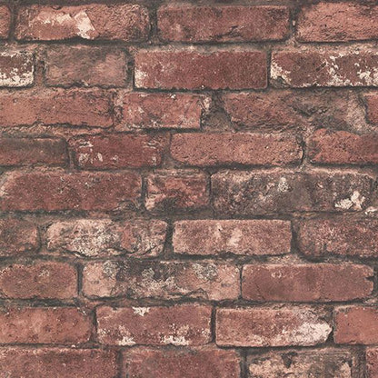 Davis Exposed Brick