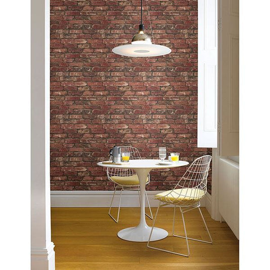 Davis Exposed Brick