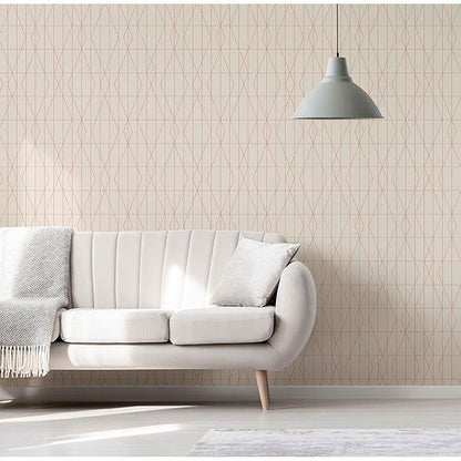 LeVeque Deco Diamond Geo
