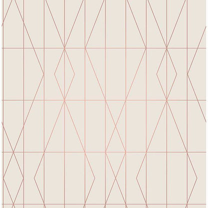 LeVeque Deco Diamond Geo