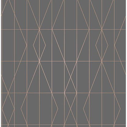 LeVeque Deco Diamond Geo