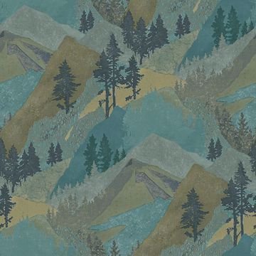 Range Mountains