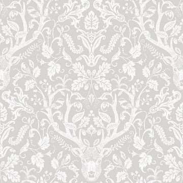 Kiwassa Antler Damask