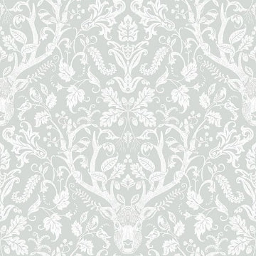 Kiwassa Antler Damask