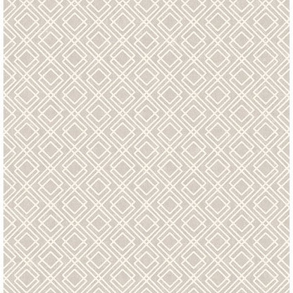 Puck  Geometric Wallpaper