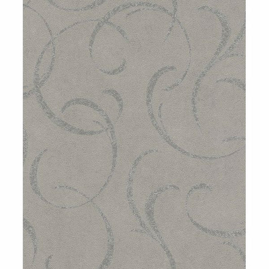 Lysander  Scrolls Wallpaper