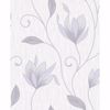 Mercutio  Floral Trail Wallpaper