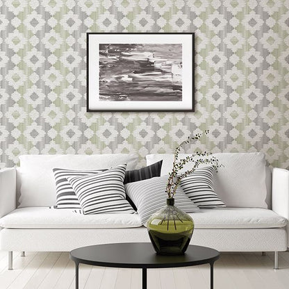 Babylon Abstract Floral