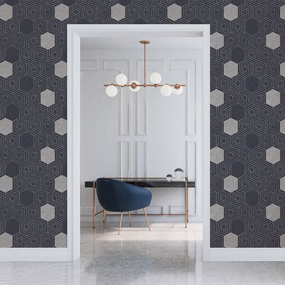 Momentum  Geometric