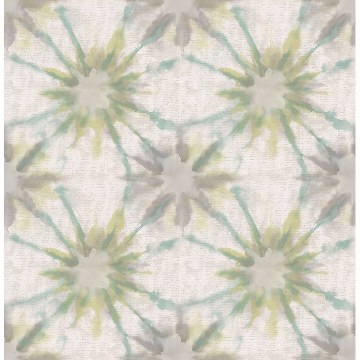 Iris  Shibori