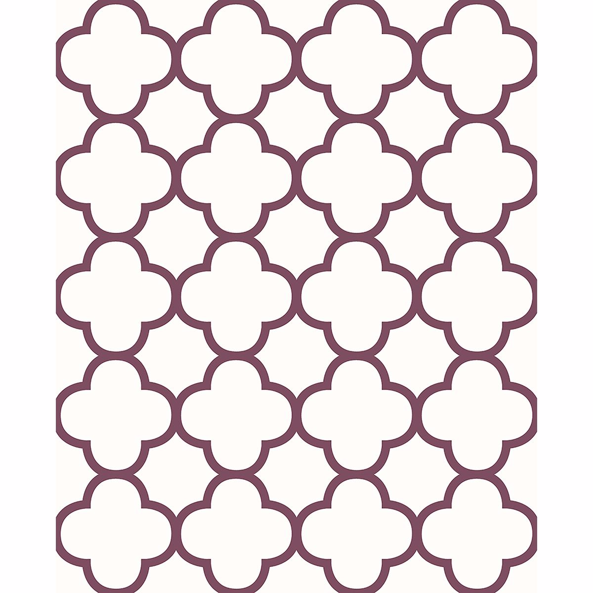 Origin Quatrefoil