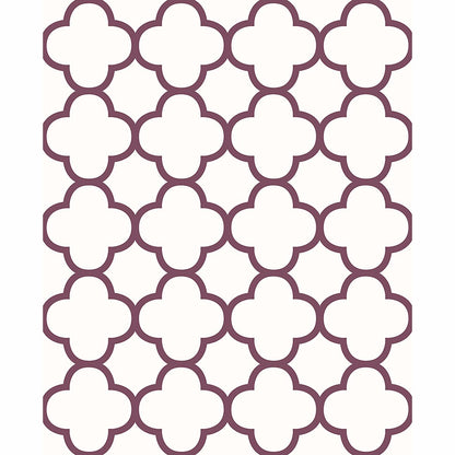 Origin Quatrefoil