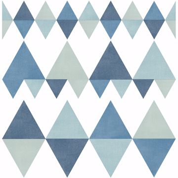 Trilogy Geometric