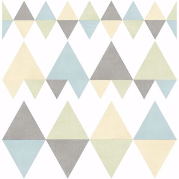 Trilogy Geometric