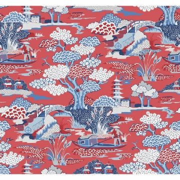 Joy De Vie Toile