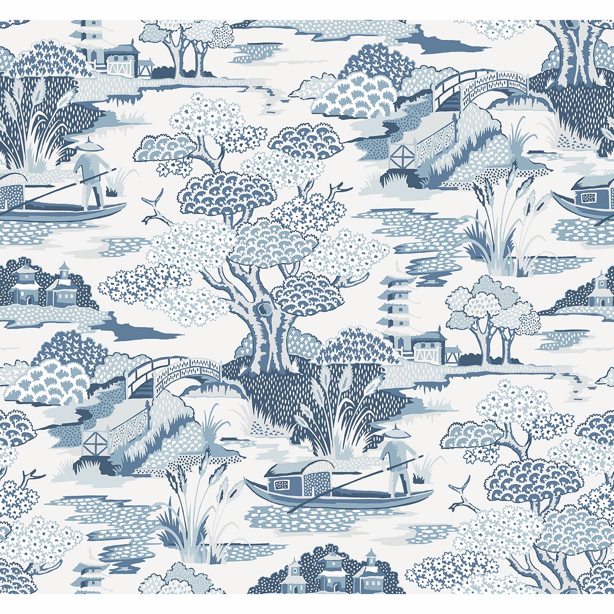 Joy De Vie Toile