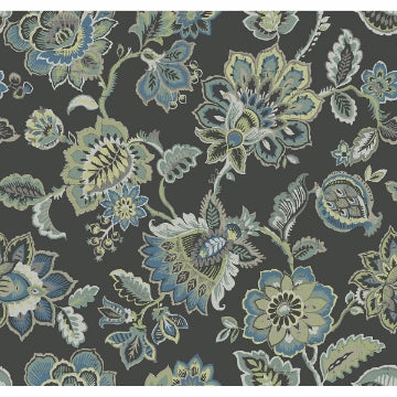 Corona Jacobean