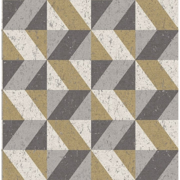 Cerium Concrete Geometric