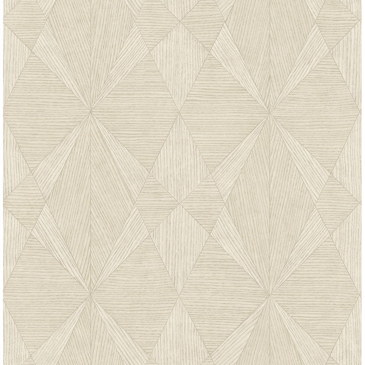 Intrinsic Geometric Wood