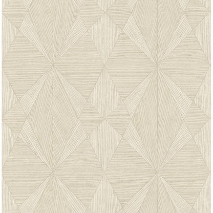 Intrinsic Geometric Wood