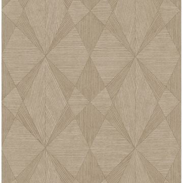 Intrinsic Geometric Wood