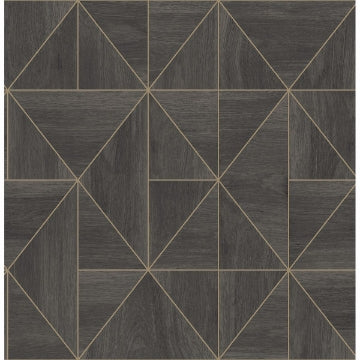 Cheverny Geometric Wood