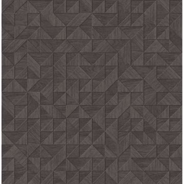 Gallerie Geometric Wood