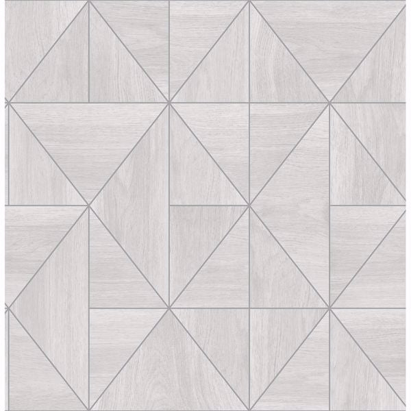 Cheverny Geometric Wood