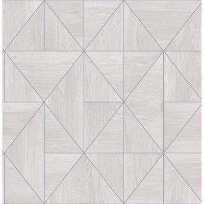 Cheverny Geometric Wood