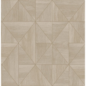 Cheverny Geometric Wood