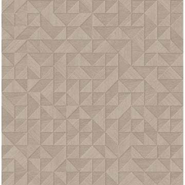 Gallerie Geometric Wood