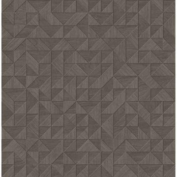 Gallerie Geometric Wood